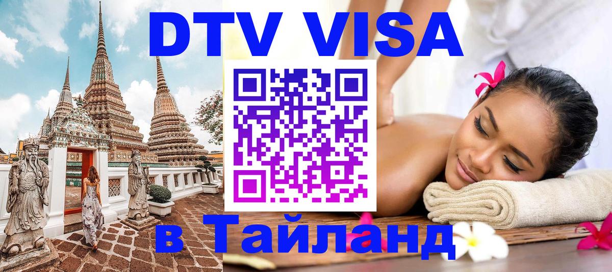 Оформление DTV визы под ключ: стоимость и тарифы, только загранпаспорт - 20.11.2025 